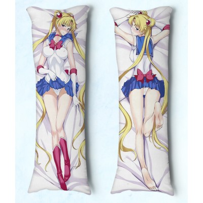 Travesseiro Dakimakura Sailo Moon Serena 01